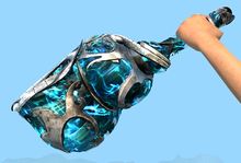 Endless Ocean Warhorn.jpg