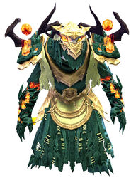 Flame Legion armor (light) charr female front.jpg