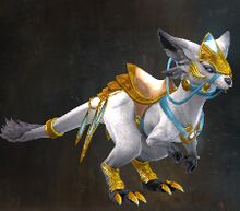Gallant Lightbearer Raptor Skin.jpg