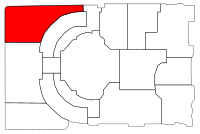 Naksi Bay locator.svg