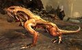 Risen Drake (debatable)