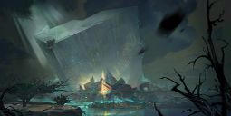 Sandswept Isles loading screen.jpg