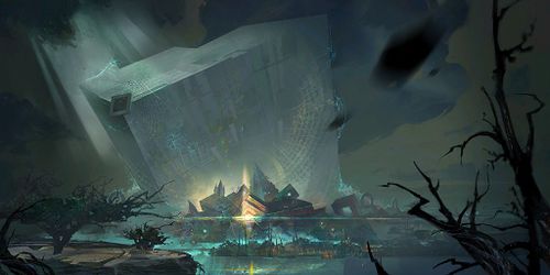 Sandswept Isles loading screen.jpg