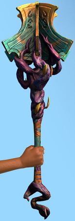 Stone-Growth Mace.jpg