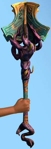 File:Stone-Growth Mace.jpg
