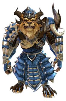 Trapper armor charr male front.jpg