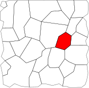 Belag Crossroads locator.svg