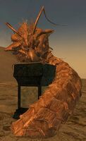 Bronze Mordremoth Trophy.jpg