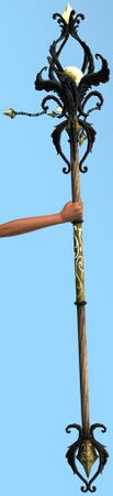 Citrine Antique Spire.jpg