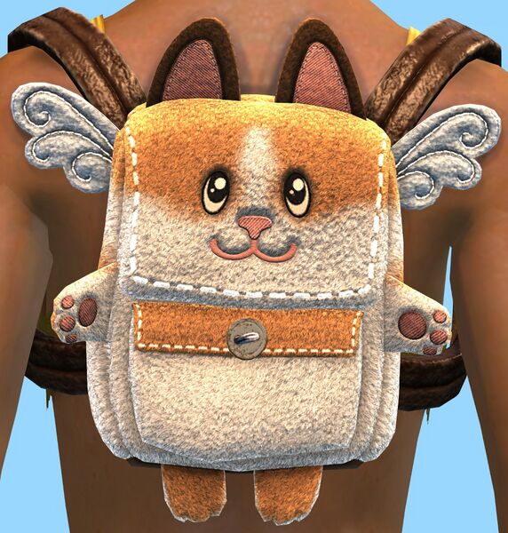 File:Cuddly Cat Backpack.jpg