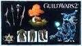 Janthir Wilds: Godspawn Season