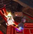 Omega Team: After-Action Report