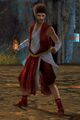 Alchemist Recruit