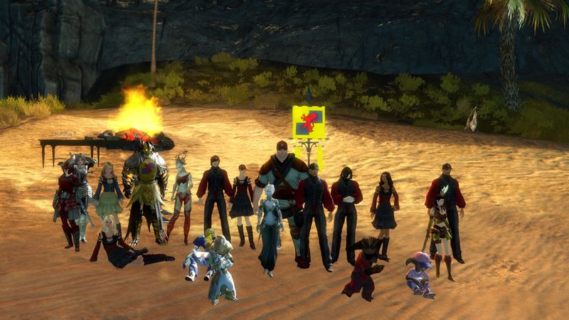 User Sjeng LJ Guild groupshot.jpg
