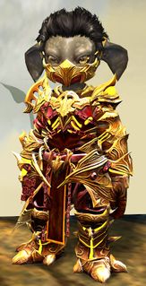 Warbeast armor (medium) asura male front.jpg