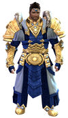 Armor of Koda (light) norn male front.jpg