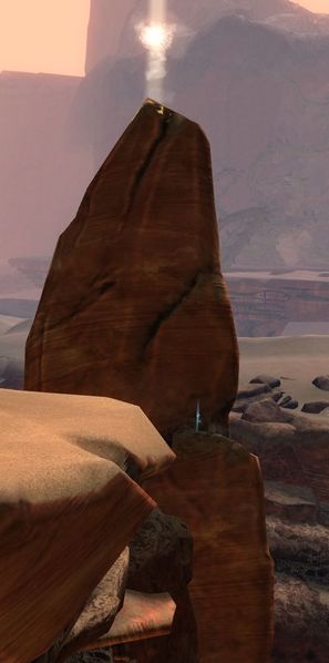 File:Cliff Peak.jpg