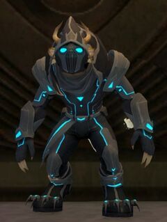 Extremis armor charr female front.jpg