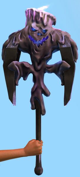 File:Haunted Mace.jpg
