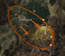Kill nightmare spellbinders before skritt are enslaved at Joy's End.jpg