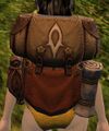 Medic Rosina's satchel