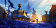 Old Friends loading screen.png
