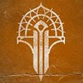Emblem used by the White Mantle