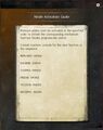 Book page