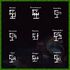All profession logograms together[20]
