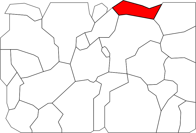 File:Eastern Divinity Dam locator.svg