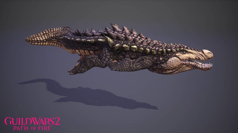 File:Elonian Drake swimming render.jpg