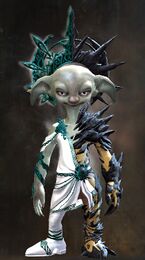Equinox Outfit