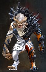 Equinox Outfit