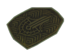Golden Lost Badge render.png