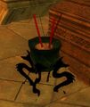 Incense