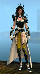 Leystone armor (light) human female front.jpg