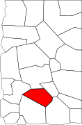 Loch Jezt locator.svg