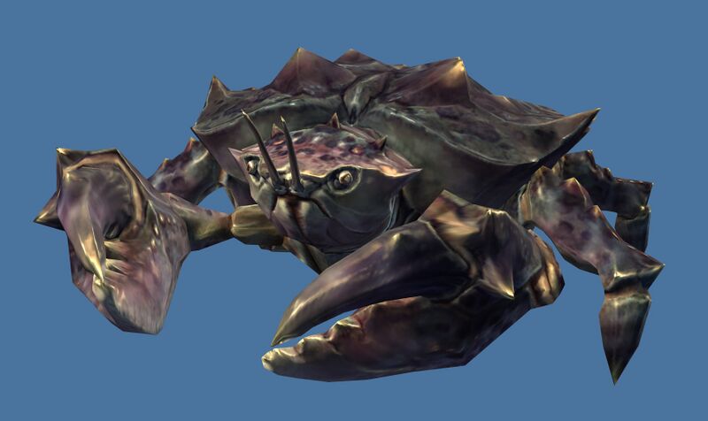 File:Mini Blue Crab.jpg