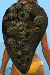 [[PvP Encrusted Shield|Orrian Shield]]