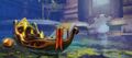 Gem Store banner.