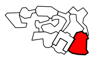 Reception Court locator.svg