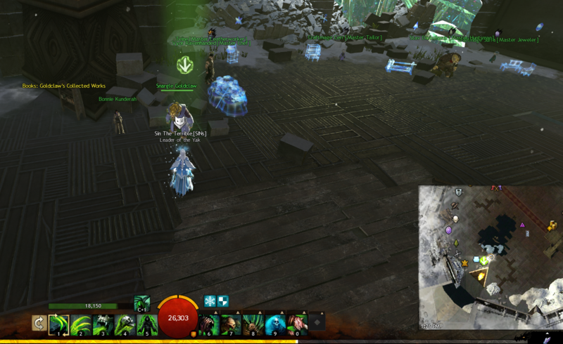 File:Speak with Snargle Goldclaw location.png