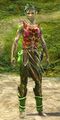 Sylvari male