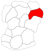 Veldrunner Drifts locator.svg