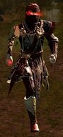 White Mantle Seeker male (Bloodstone Crazed).jpg