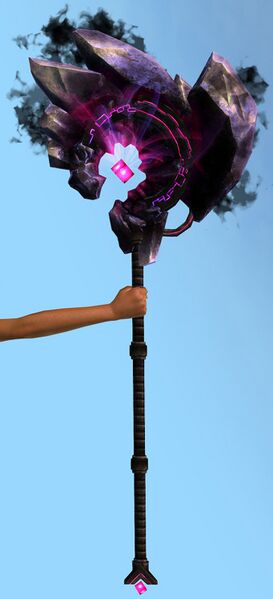 File:Abyssal Fractal Hammer.jpg