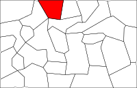 Bloodcliff Quarry locator.svg