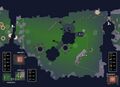 Map (Water level)