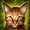 Mini Orange Tabby Cat.png
