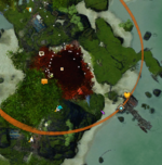 Peculiar Arrival Map.png